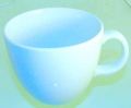 Preview: Cup 1.0l white