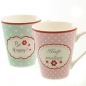 Preview: Becher 'Be Happy/Keep smi