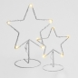 Preview: Lichtdeko 'Stern', s