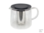 Preview: Teekanne glas 1,5L
