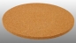 Preview: UNTERSETZER KORK 17CM