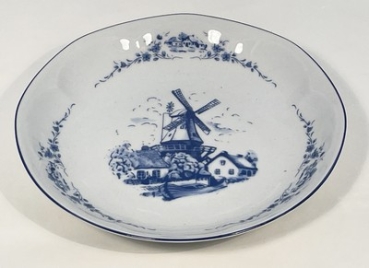 TELLER TIEF 22CM Serie 14