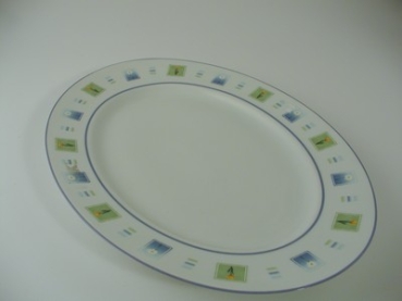 PLATTE 34 CM Serie 55