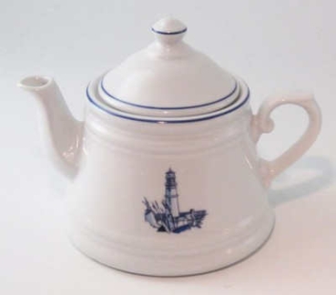 Teapot 0.8 L series 40