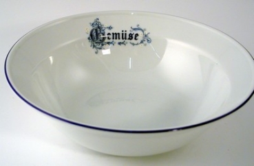 SCHÜSSEL 17CM SERIE 5