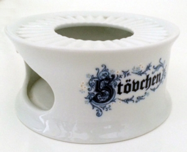 TEEWÄRMER KLEIN SERIE 5