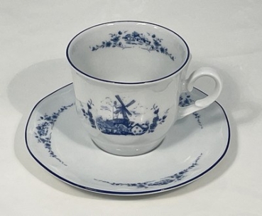 KAFFEETASSE SERIE 14