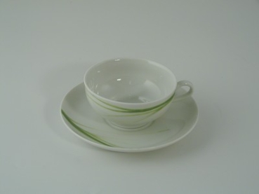 TEETASSE 0,14 SERIE 15