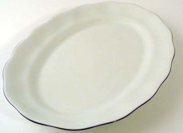 PLATTE 34 CM SERIE 27