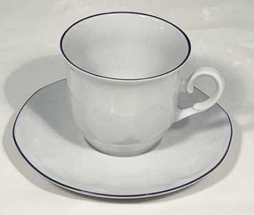 KAFFEETASSE SERIE 27 kpl
