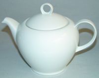 TEEKANNE 1 L WEIß#312