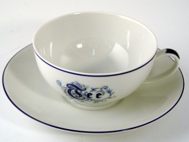 TEETASSE 3 SERIE 5