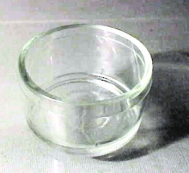 TEELICHT GLAS UNIVERSAL