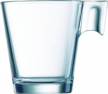 GLASBECHER OBERTASSE 22CL
