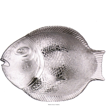 FISCH SERVIERPLATTE 36 P10258