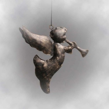 ENGEL M.TROMPETE ANHÄN.14*16CM