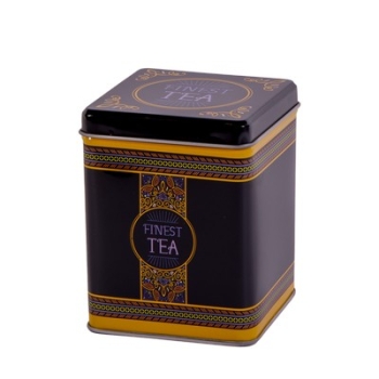 Finest Tea viereckige 100gr