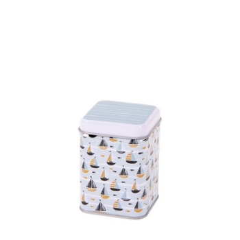 Maritim Tea viereckige 50gr