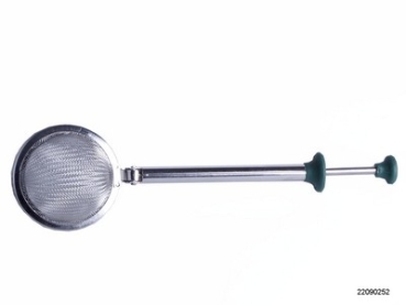 TEE-EI ZANGE KLAPPBAR