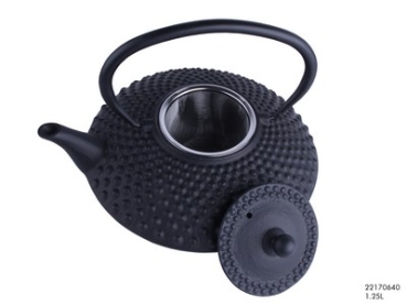 TEEKANNE 1,25 L PUNKTE GUSSEI.