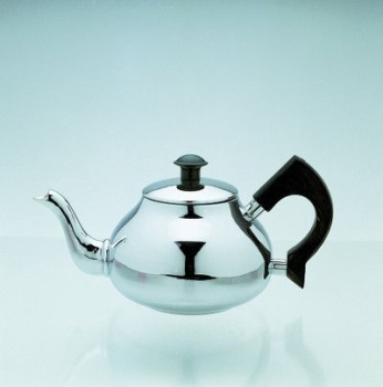 TEEKANNE VERCHROMT 36906 GLATT