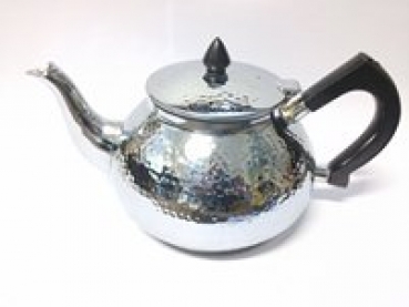 TEEKANNE 1L GEHÄMMERT SCHARNIE