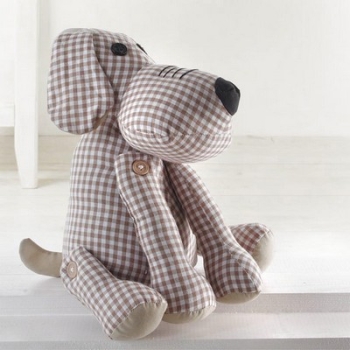 TÜRstopper 'Hund', T