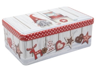 Dose wichtel Weihnachten 18x1