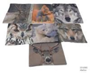 Pillow reference 40x40 ASS