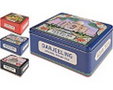 VORRATSDOSE 21X16.6X9.1CM