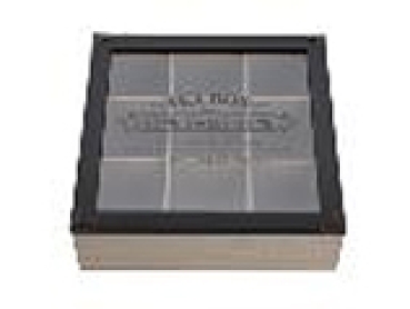 TEEKISTE HOLZ 240X240X70MM