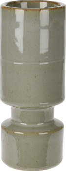 TEELICHTHALTER LEUCHTER 8X21CM