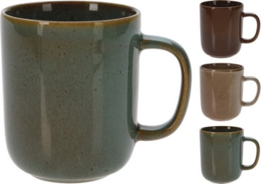 BECHER 350 ML 3 SORT.