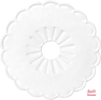 TROPFENFÄNGER PAPIER 30er PACK