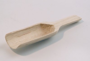 SCHÄUFELCHEN HALBRUND 10531