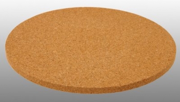 UNTERSETZER KORK 17CM
