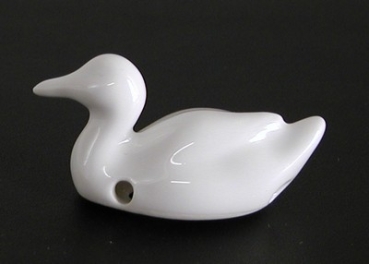 Drop catcher duck floating