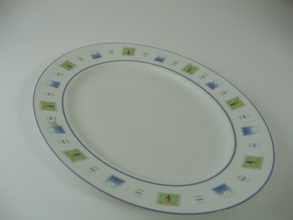 PLATTE 34 CM Serie 55