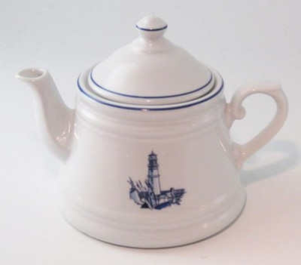 Teapot 0.8 L series 40