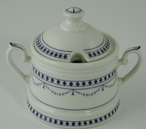 ZUCKERDOSE 3 "SERIE 6"