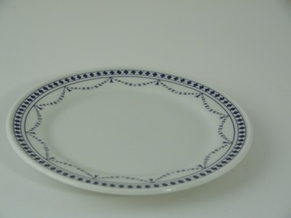 TELLER 19CM "SERIE 6"