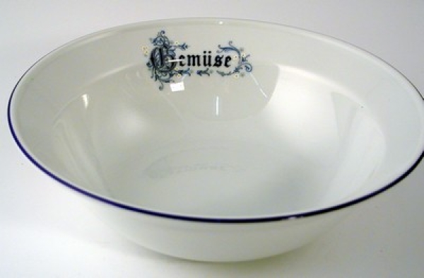 SCHÜSSEL 17CM SERIE 5