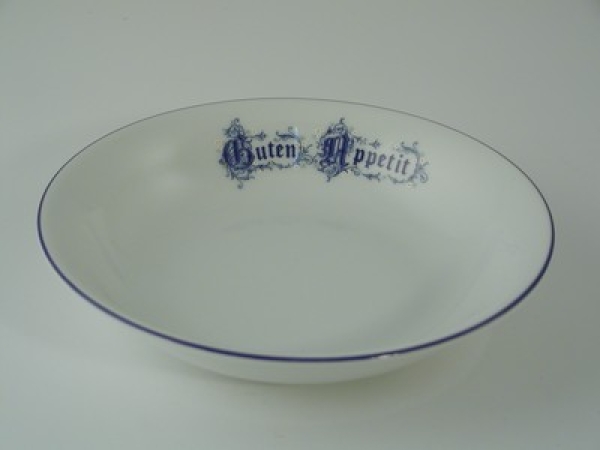 Schüssel 23cm series 5