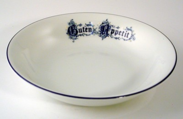 SCHÜSSEL 26CM Serie 5