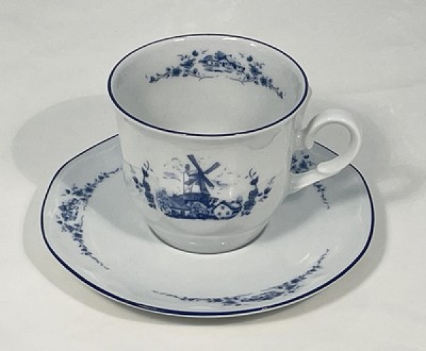 KAFFEETASSE SERIE 14