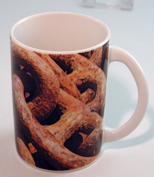BECHER KETTEN