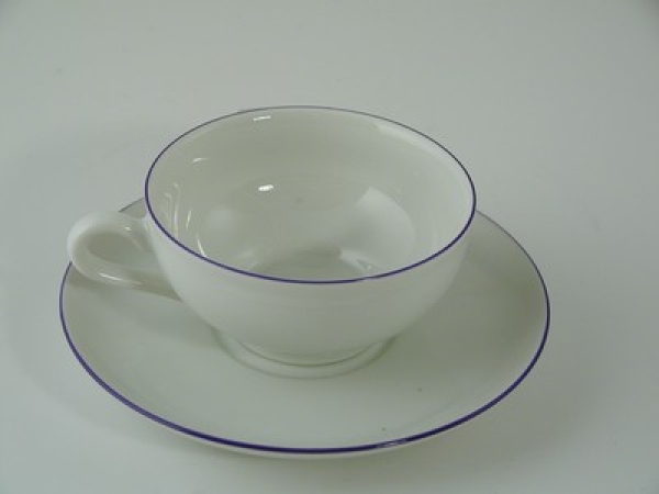 TEETASSE 0,14 SERIE 29