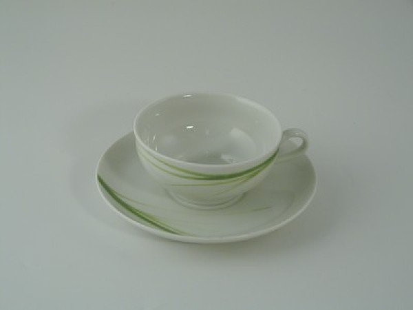 TEETASSE 0,14 SERIE 15