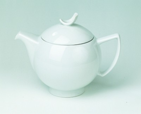 TEEKANNE UNI WEIß1,2L #311