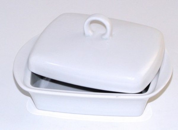 BUTTERDOSE WEIß1619